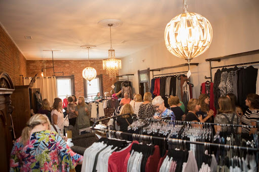 The Keeping Room, 717 Central Ave, Nebraska City, NE 68410, USA, 