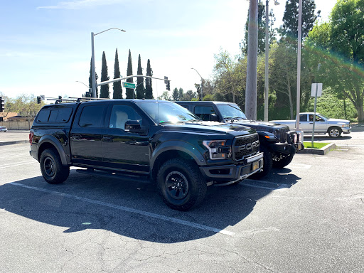 Car Wash «Alamo Hand Car Wash», reviews and photos, 784 Nogales St, Walnut, CA 91789, USA