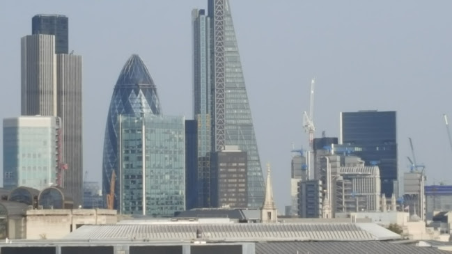 Comments and reviews of Dentons