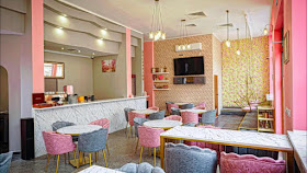 Pinko Lounge Cafe & Bar