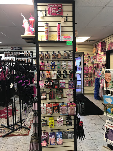 Lingerie Store «Intimate Ideas», reviews and photos, 3101 W Huron St, Waterford Twp, MI 48328, USA