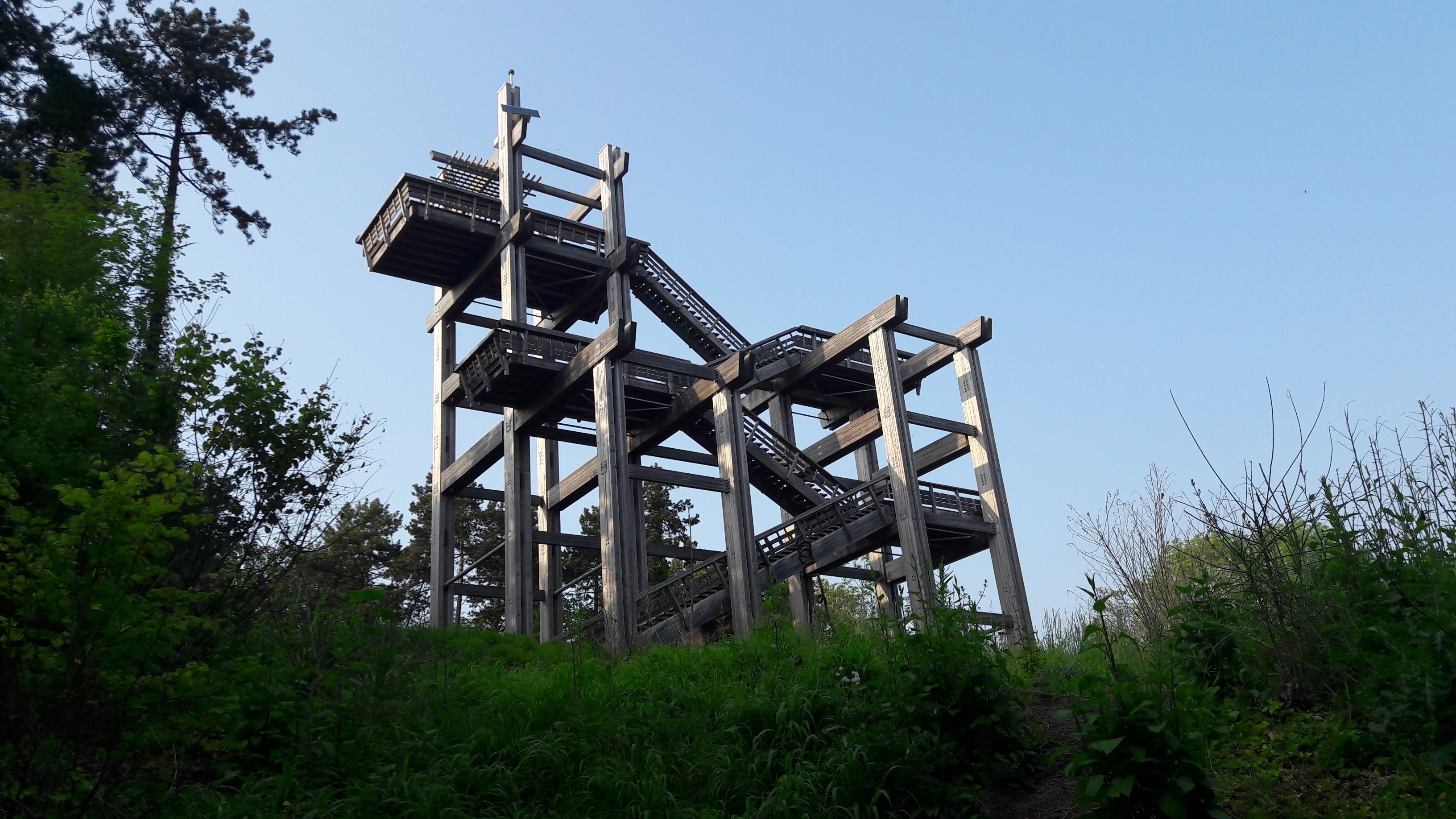 Photo n° 7 de l'avis de Cyril.u fait le 18/05/2018 à 15:37