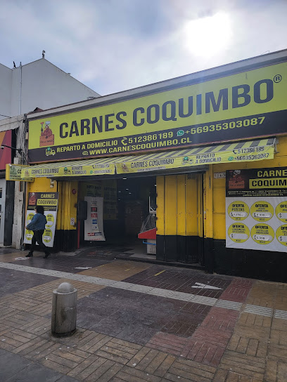 Carnes Coquimbo