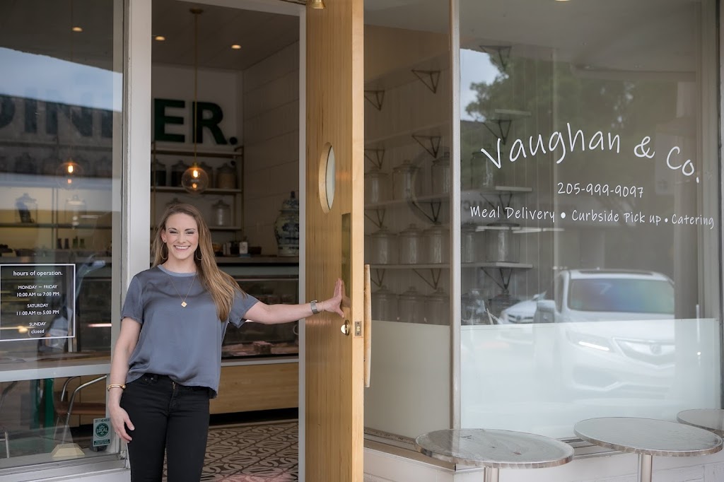 Vaughan and Company 35213