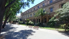Escuela Industrial en Barcelona