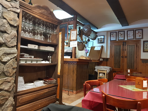 Información y opiniones sobre Casa Sirlache de Aracena