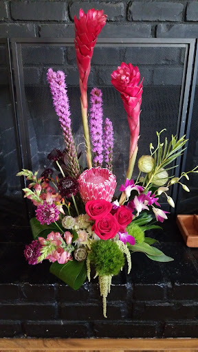 Florist «Archibald Flowers», reviews and photos, 9688 E Foothill Blvd, Rancho Cucamonga, CA 91730, USA