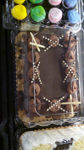 Grocery Store «Vons», reviews and photos, 745 E Naomi Ave, Arcadia, CA 91007, USA