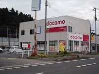 ドコモショップ二戸店