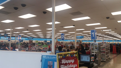 Clothing Store «Ross Dress for Less», reviews and photos, 65 Coliseum Crossing, Hampton, VA 23666, USA