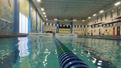 Gym «Greater Beverly YMCA», reviews and photos, 254 Essex St, Beverly, MA 01915, USA