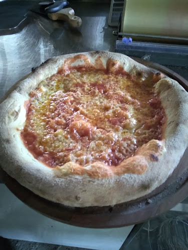 La Pizzeria Italiana - Pizzeria
