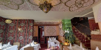 Atmosphère du Restaurant marocain La Tour de Marrakech à Antony - n°8