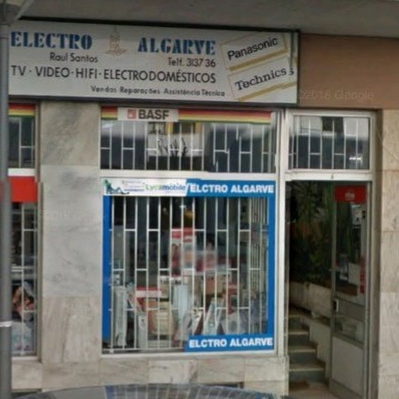 Electro Algarve