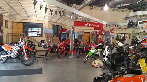 Motorcycle Dealer «RideNow Powersports Ocala», reviews and photos, 3880 N US Hwy 441, Ocala, FL 34475, USA