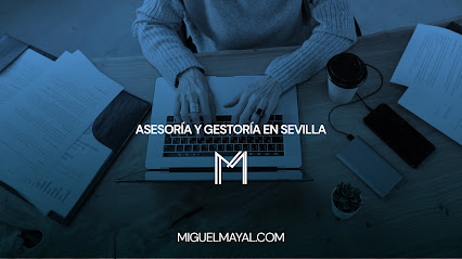 Gestoría Miguel Mayal Sevilla Este