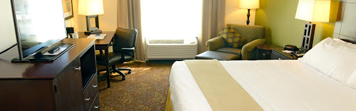 Holiday Inn Express & Suites Geneva Finger Lakes, an IHG Hotel image 10