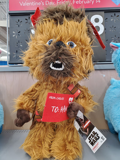 Department Store «Walmart Supercenter», reviews and photos, 7001 Concourse Pkwy, Douglasville, GA 30134, USA