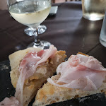 Photo n°1 de l'avis de Paola.r fait le 11/08/2022 à 15:26 sur le  Locanda delle Miniere Ollomont à Ollomont