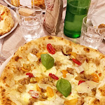 Photo n°2 de l'avis de Gabriel.o fait le 08/05/2024 à 15:03 sur le  Pizzeria ai Galli à Agerola