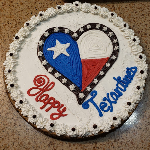 Dessert Shop «Nestle Toll House Cafe», reviews and photos, 605 Town Square Blvd, Garland, TX 75040, USA