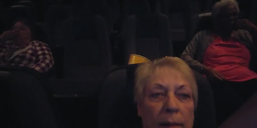 Movie Theater «Regal Fiesta Stadium 16», reviews and photos, 12631 Vance Jackson Rd, San Antonio, TX 78230, USA