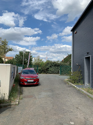 GDAP - PEUGEOT CITROEN à Poissy