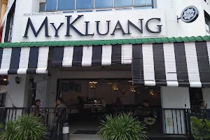 MyKluang Coffee @ Taman Aman image