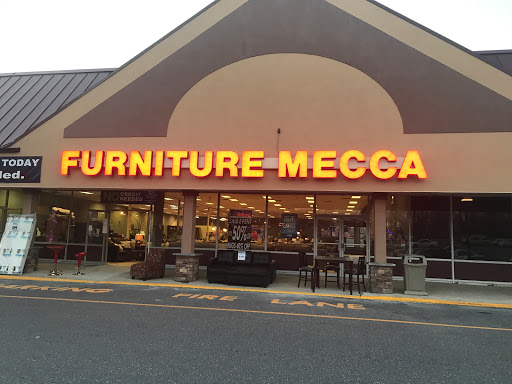 Furniture Store «Furniture mecca», reviews and photos, 1830 Delmar Dr, Folcroft, PA 19032, USA