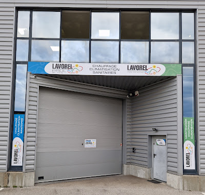 Lavorel Maintenance à Annecy