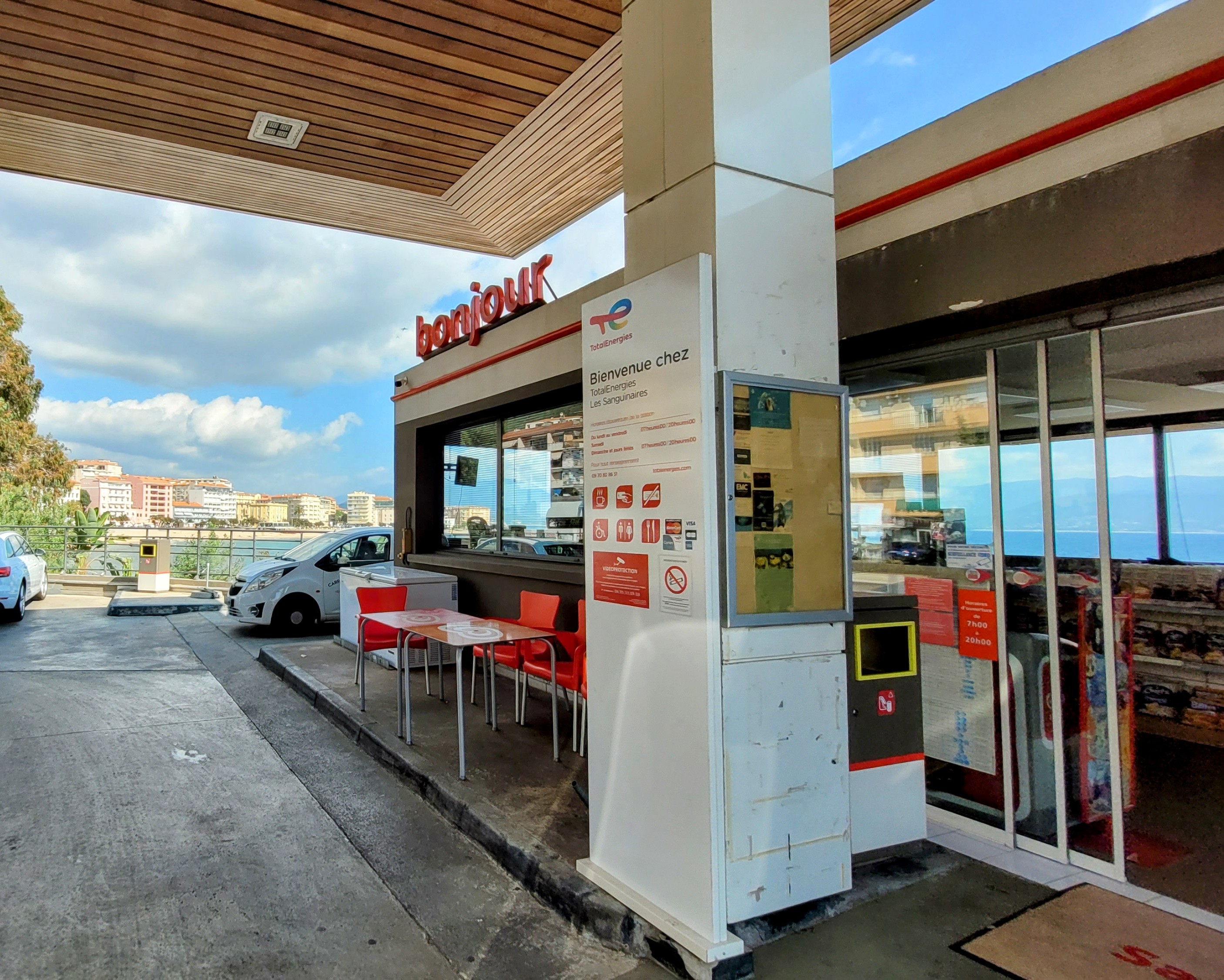 Photo n° 1 de l'avis de Enno.i fait le 14/10/2023 à 13:12