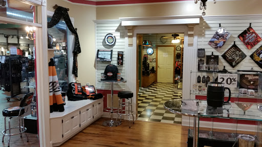 Harley-Davidson Dealer «South East Harley-Davidson», reviews and photos, 23105 Aurora Rd, Bedford Heights, OH 44146, USA