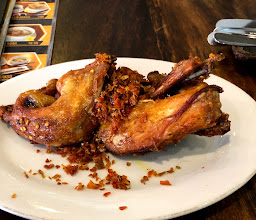 Mek Tut, Ayam Betutu Asli Gilimanuk photo