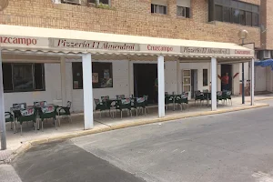 Pizzeria El Almendral San Fernando image