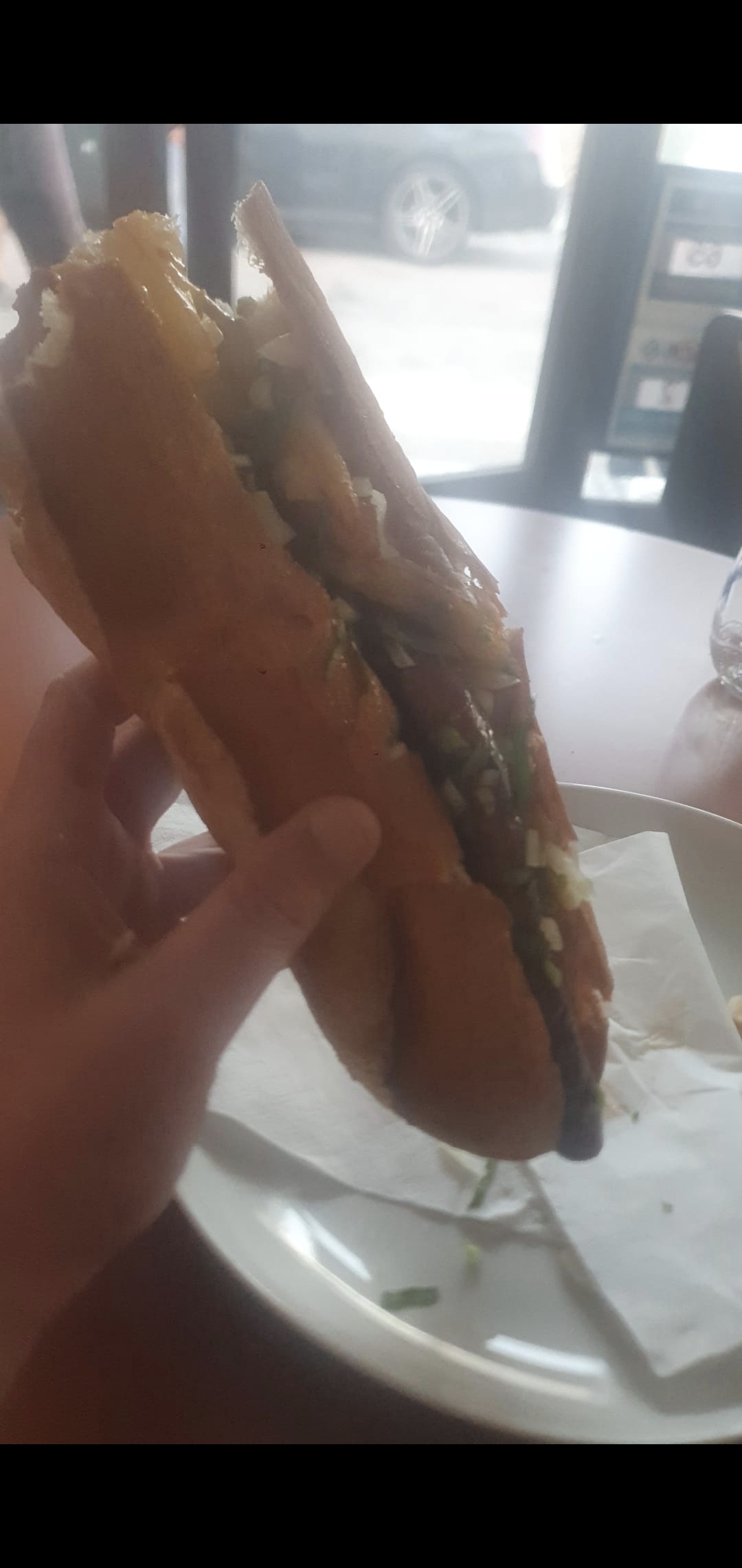 Photo n° 1 de l'avis de Farid.i fait le 13/02/2018 à 01:50