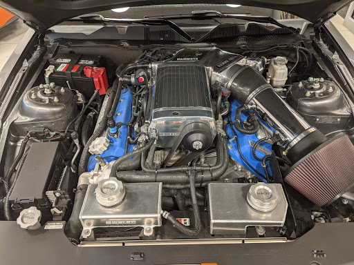 Ford Dealer «Sands Ford Of Red Hill», reviews and photos, 602 Main St, Red Hill, PA 18076, USA