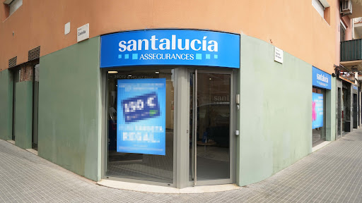 Compañías de seguros en Sant Boi de Llobregat de 2024