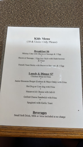 Truck Stop «Pioneer Villa Truck Plaza Inc», reviews and photos, 33180 OR-228, Halsey, OR 97348, USA