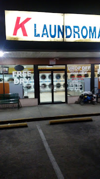 K Laundromat - Photo 4 - Car repair in Philadelphia, PA, Philadelphia