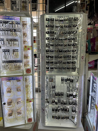 Beauty Supply Store «Valley Beauty Supply», reviews and photos, 9460 N MacArthur Blvd, Irving, TX 75063, USA
