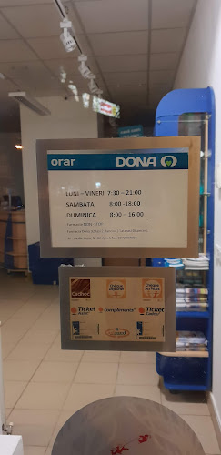 Opinii despre Farmacia DONA în <nil> - Farmacie