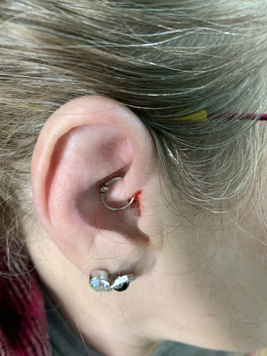 Explore ecuadorian tattoo ideas, creative tattoo ideas in Magnolia, available at Lucky Sparrow Tattoo Shop and Piercing