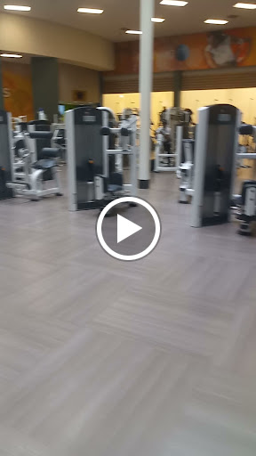 Gym «LA Fitness», reviews and photos, 1860 Duluth Hwy, Lawrenceville, GA 30043, USA