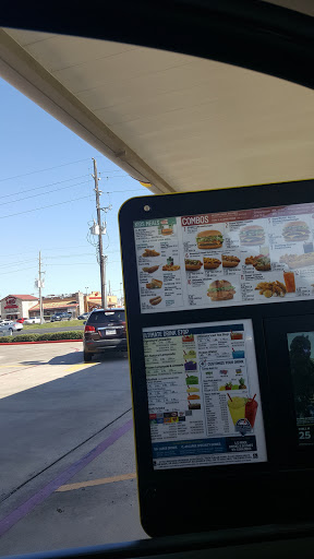 Fast Food Restaurant «Sonic Drive-In», reviews and photos, 14018 Farm to Market 2920, Tomball, TX 77377, USA