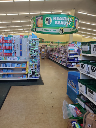 Dollar Store «Dollar Tree», reviews and photos, 455 Entrada Rd, Novato, CA 94949, USA