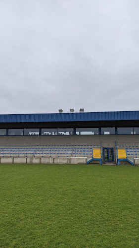 K.S.K. Beveren-Leie - Sportcomplex