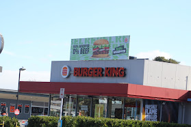 Burger King Richmond