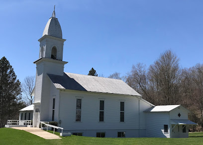 West Lenox Baptist Church