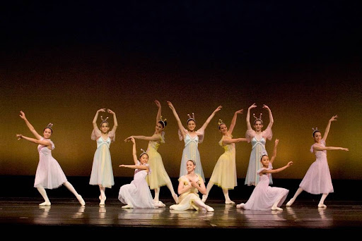Ballet School «Professional Ballet School», reviews and photos, 425 Harbor Blvd #3, Belmont, CA 94002, USA