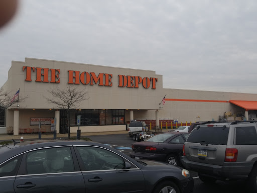 Home Improvement Store «The Home Depot», reviews and photos, 400 Commerce Blvd, Fairless Hills, PA 19030, USA